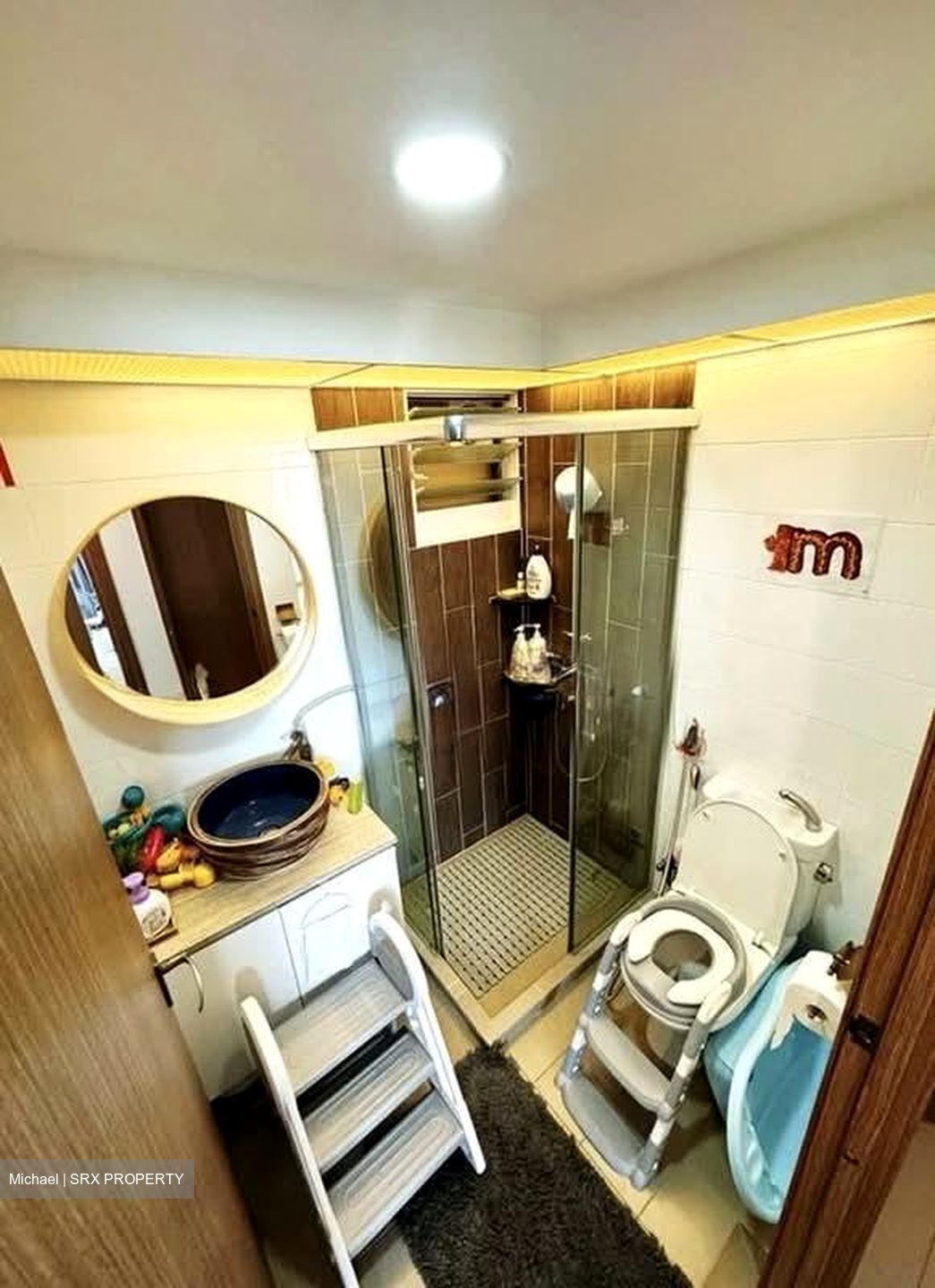 Blk 451B West Terra @ Bukit Batok (Bukit Batok), HDB 5 Rooms #583107091